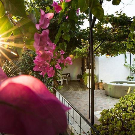 Villa Agia Paraskevi Jaliszósz Kültér fotó